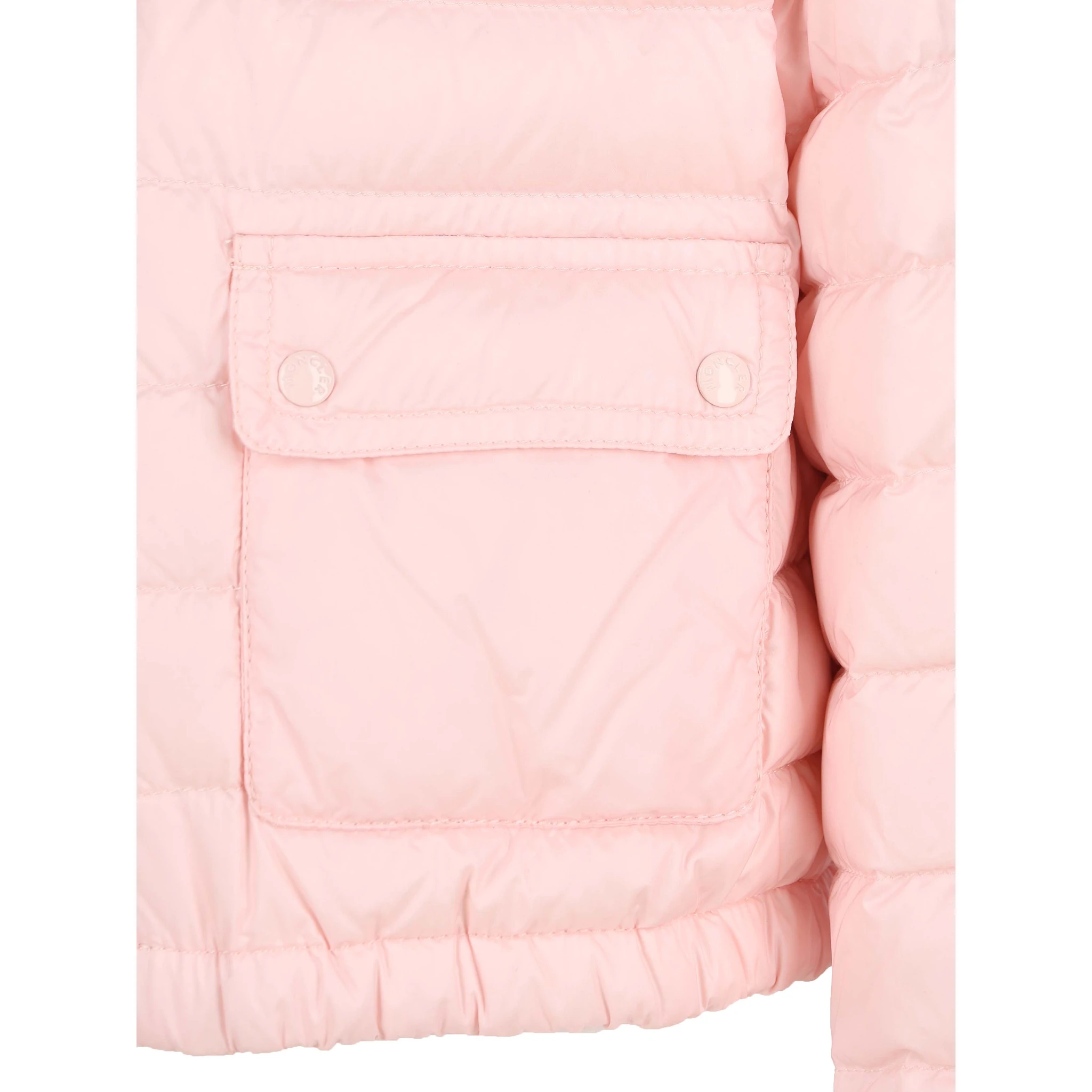 MONCLER KIDS Coats