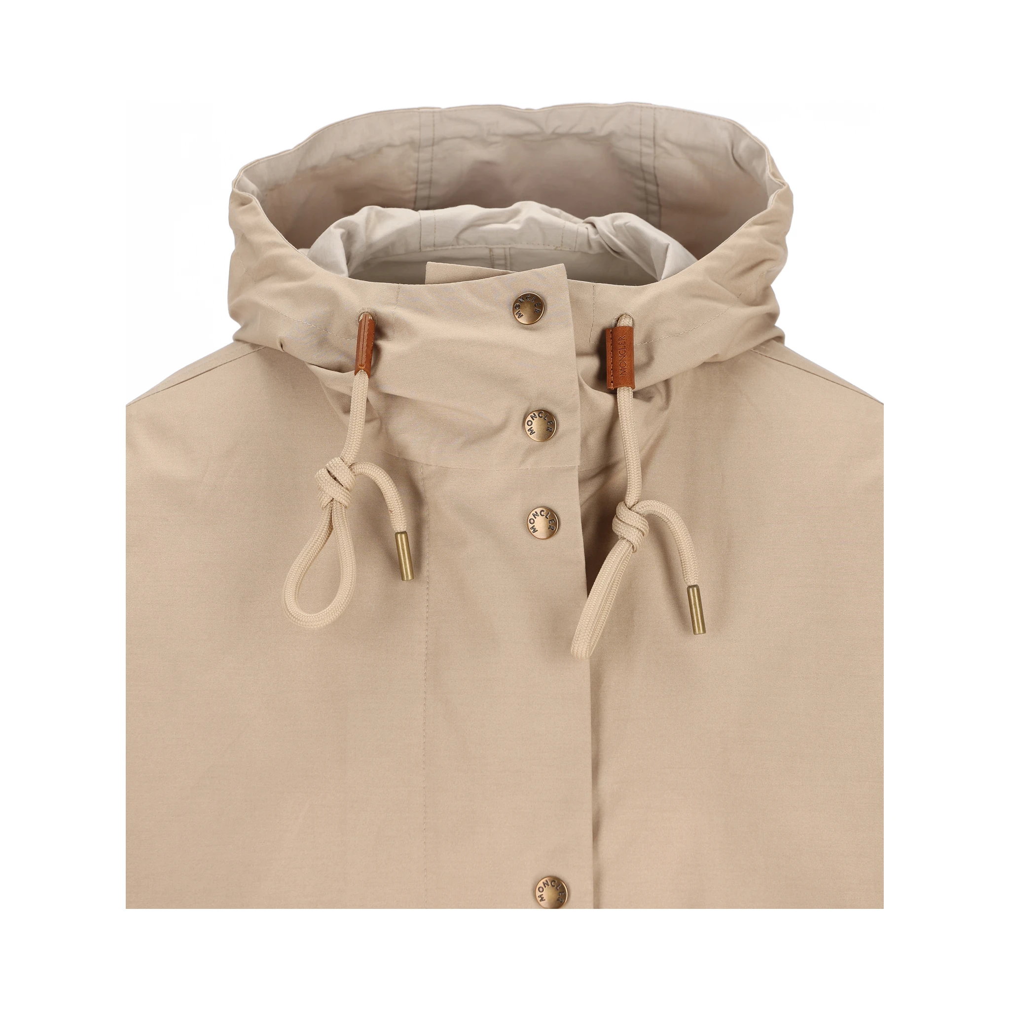 Moncler Coats