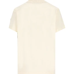 Moncler T-shirts and Polos