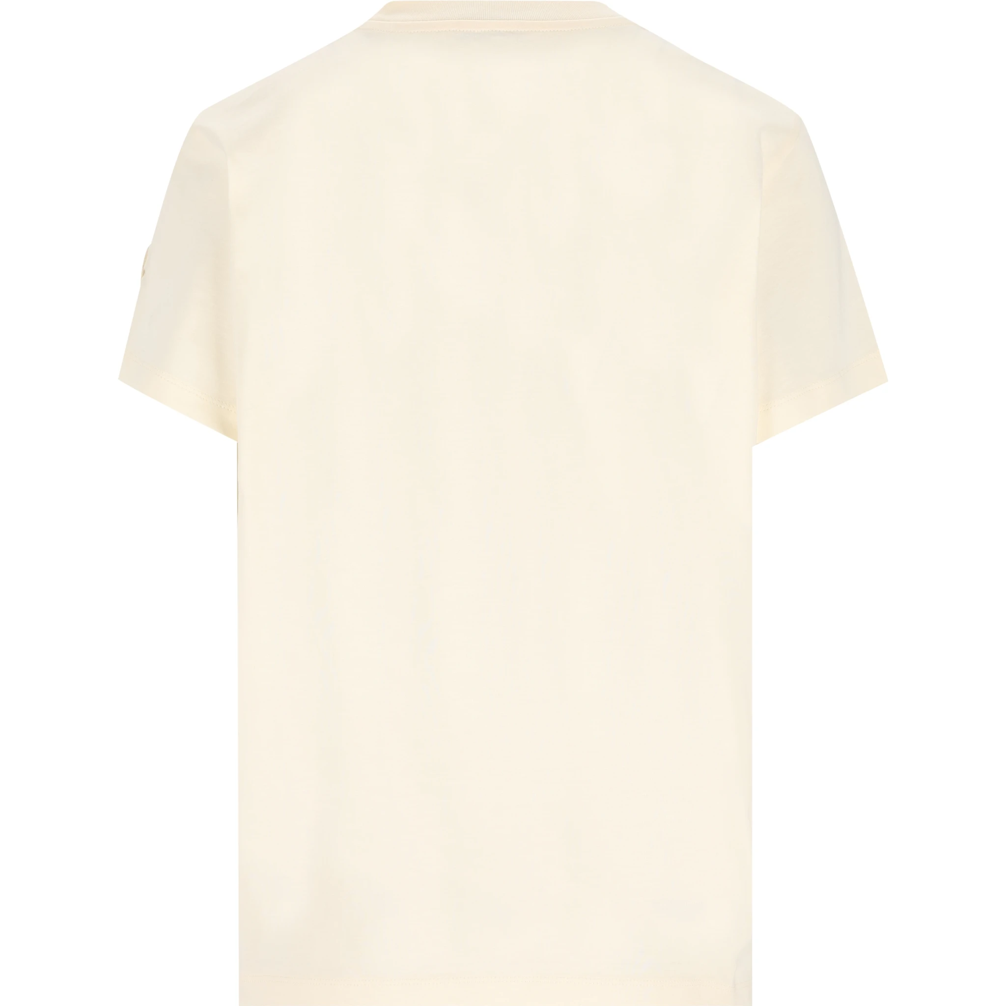 Moncler T-shirts and Polos