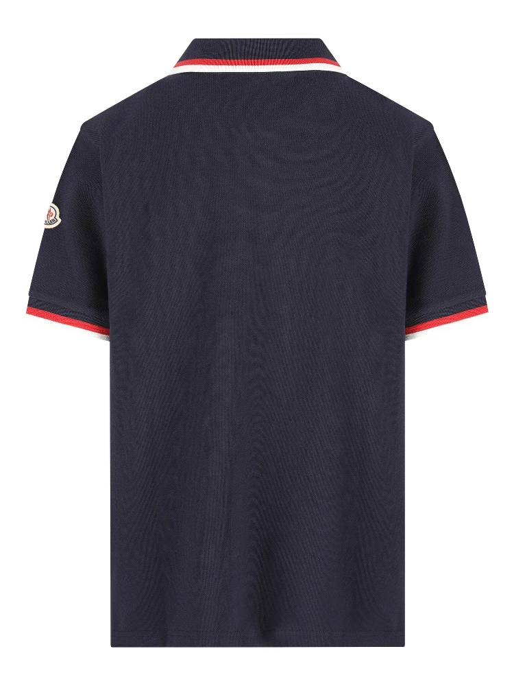 MONCLER KIDS T-shirts and Polos alternative