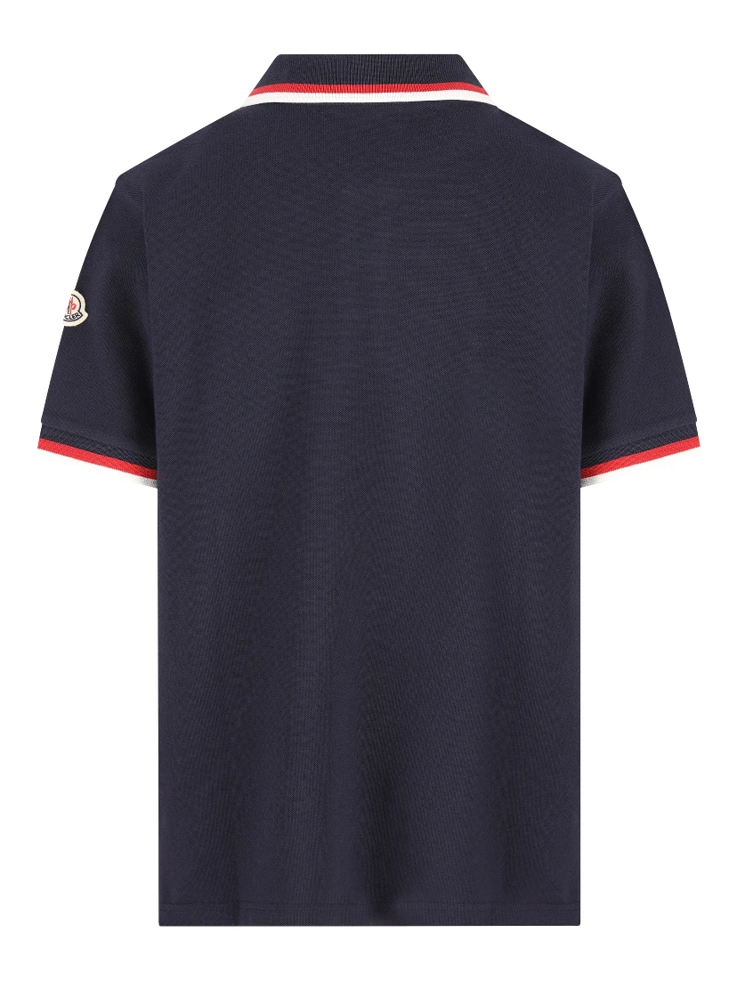 MONCLER KIDS T-shirts and Polos