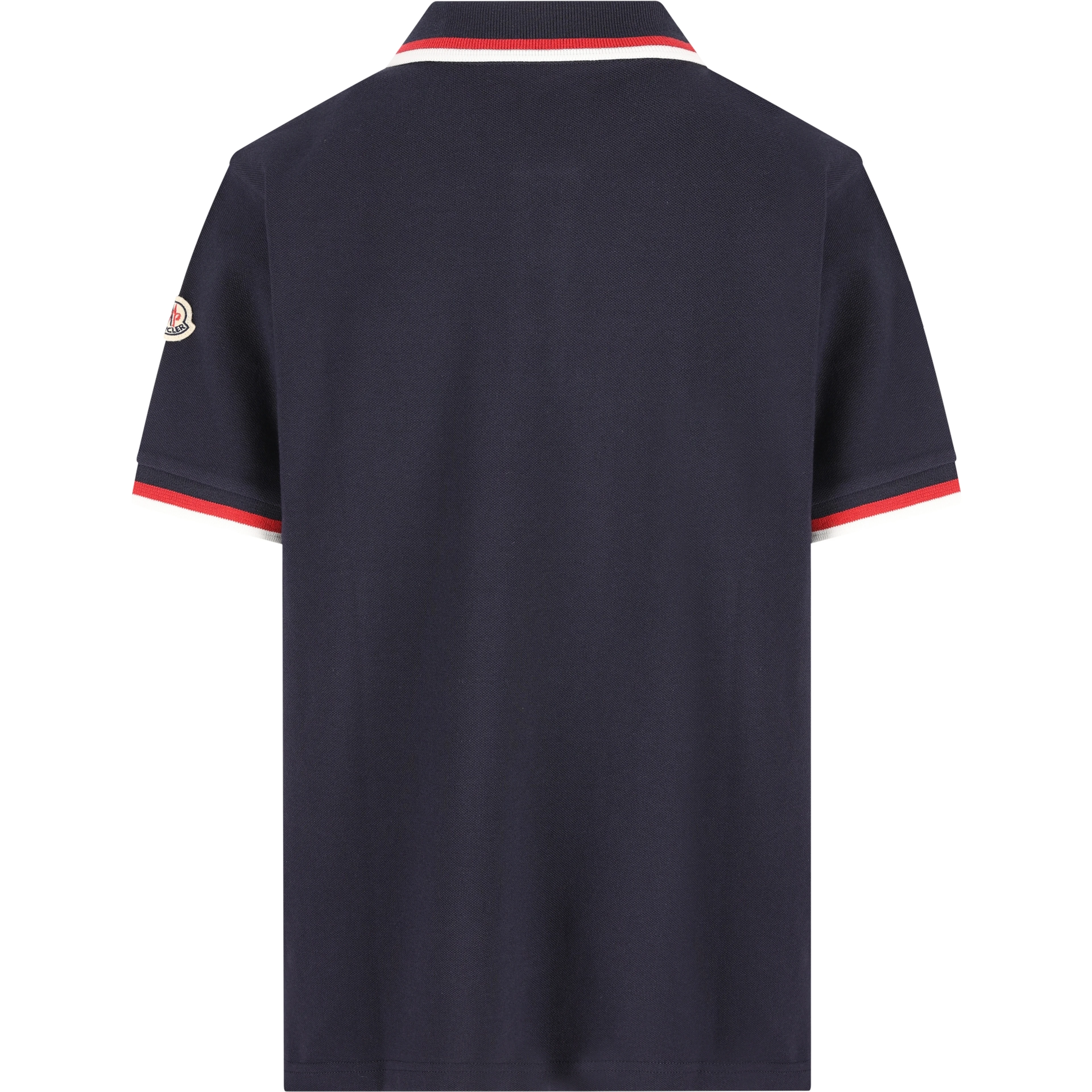 MONCLER KIDS T-shirts and Polos