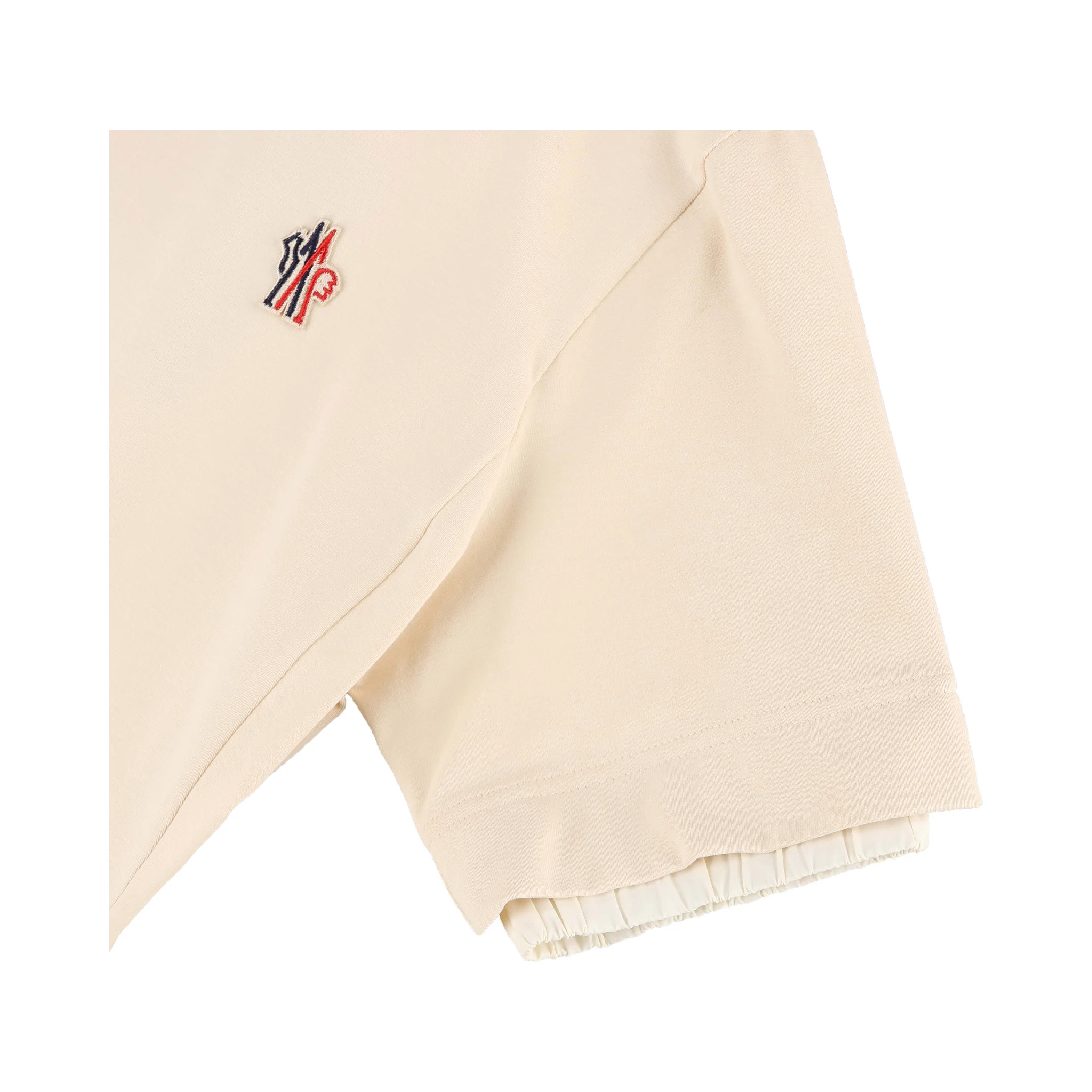 MONCLER GRENOBLE T-shirts and Polos