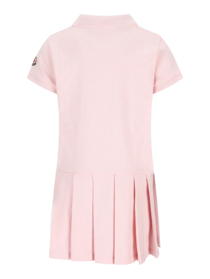 MONCLER KIDS Dresses