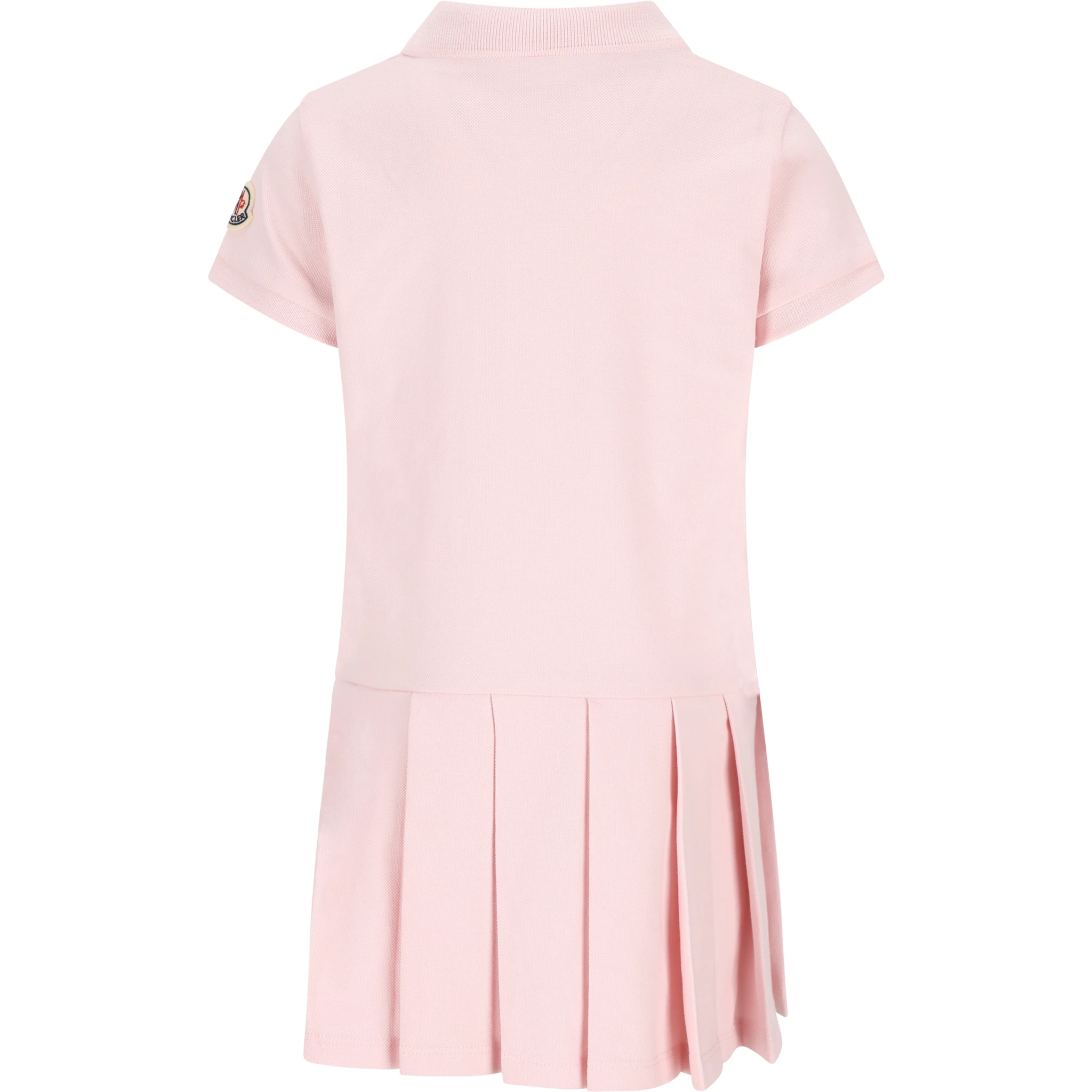 MONCLER KIDS Dresses