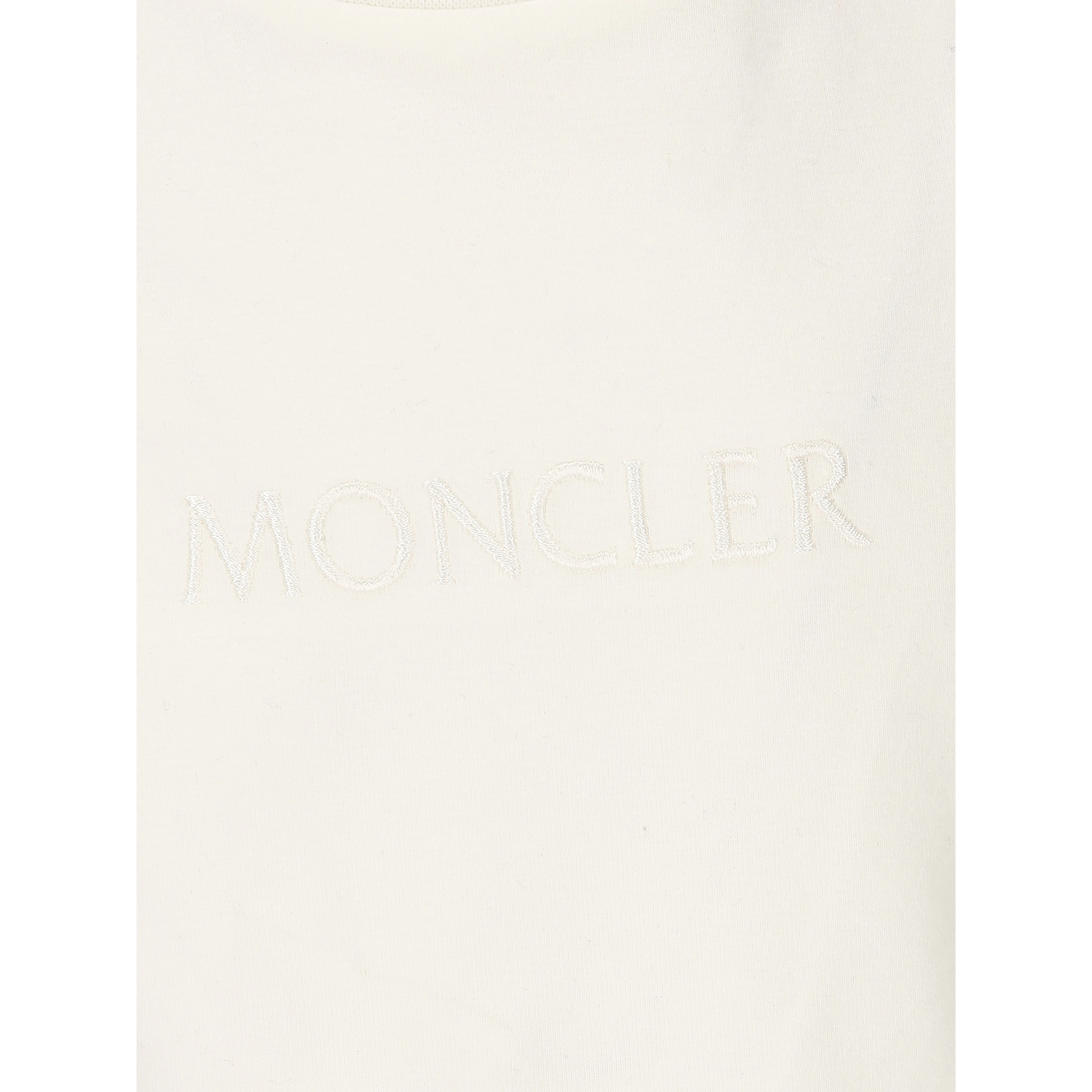 MONCLER KIDS T-shirts and Polos