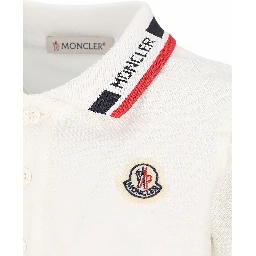 MONCLER KIDS Sweaters