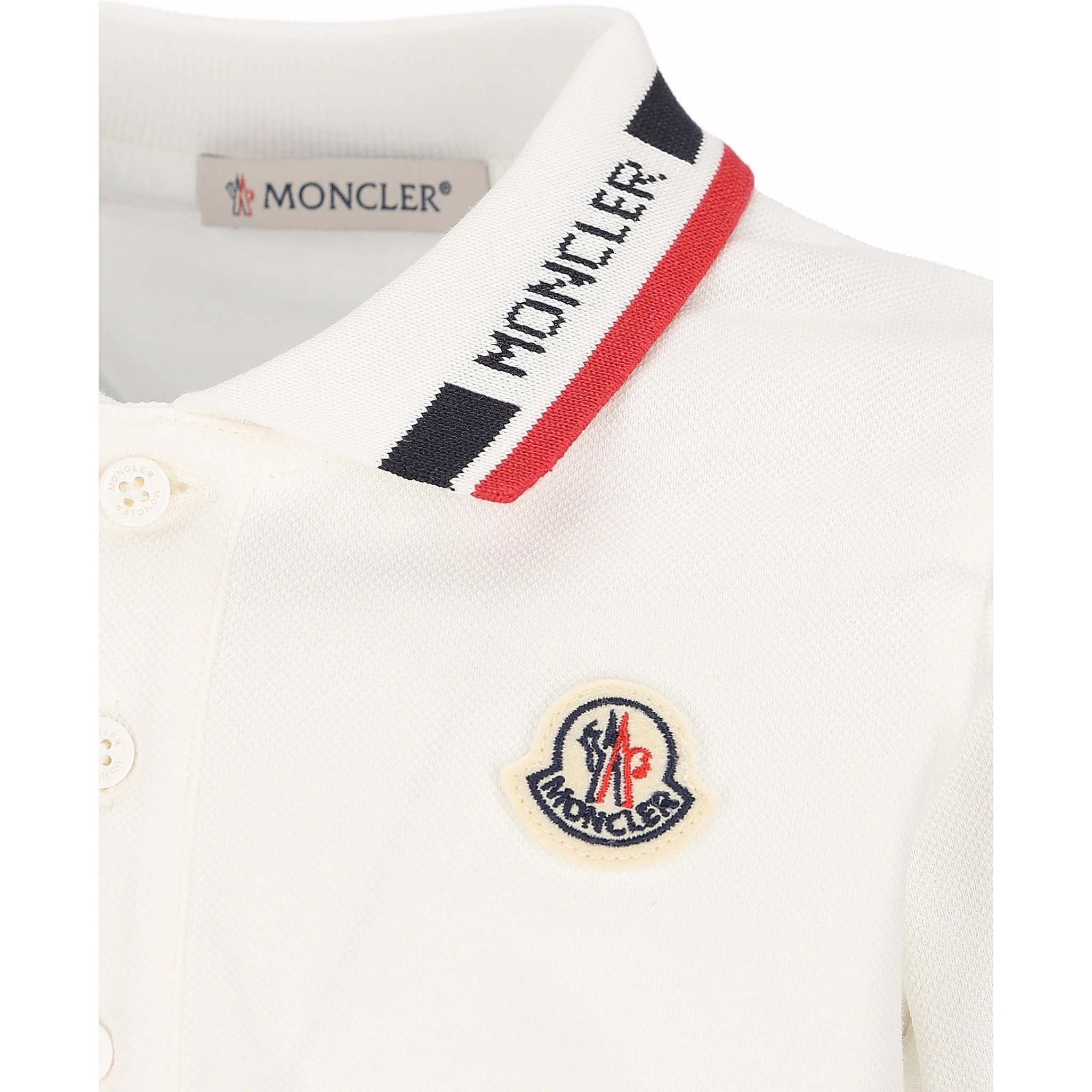 MONCLER KIDS Sweaters