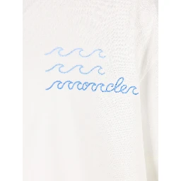 MONCLER KIDS T-shirts and Polos