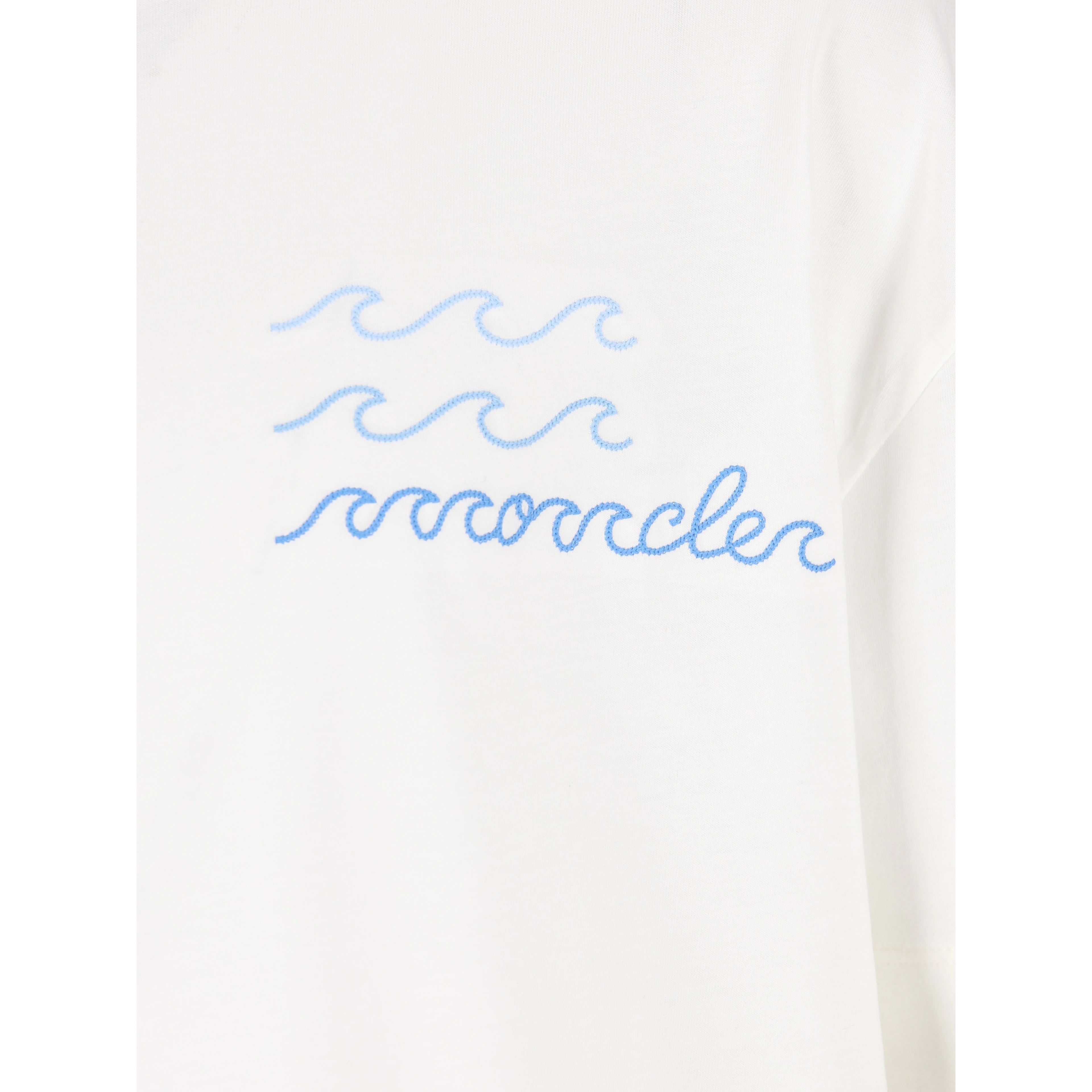 MONCLER KIDS T-shirts and Polos