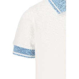MONCLER KIDS T-shirts and Polos