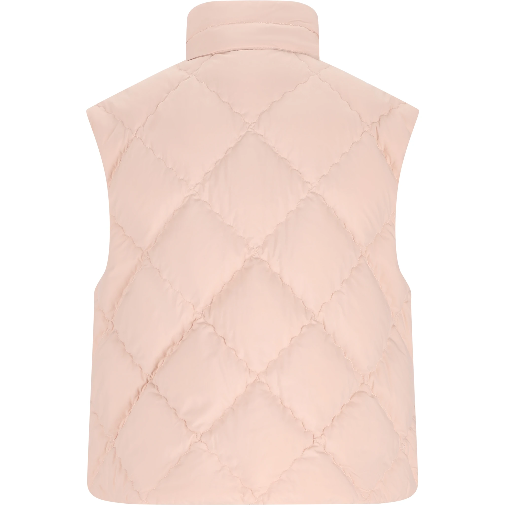 Moncler Jackets Pink