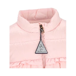 MONCLER KIDS Coats