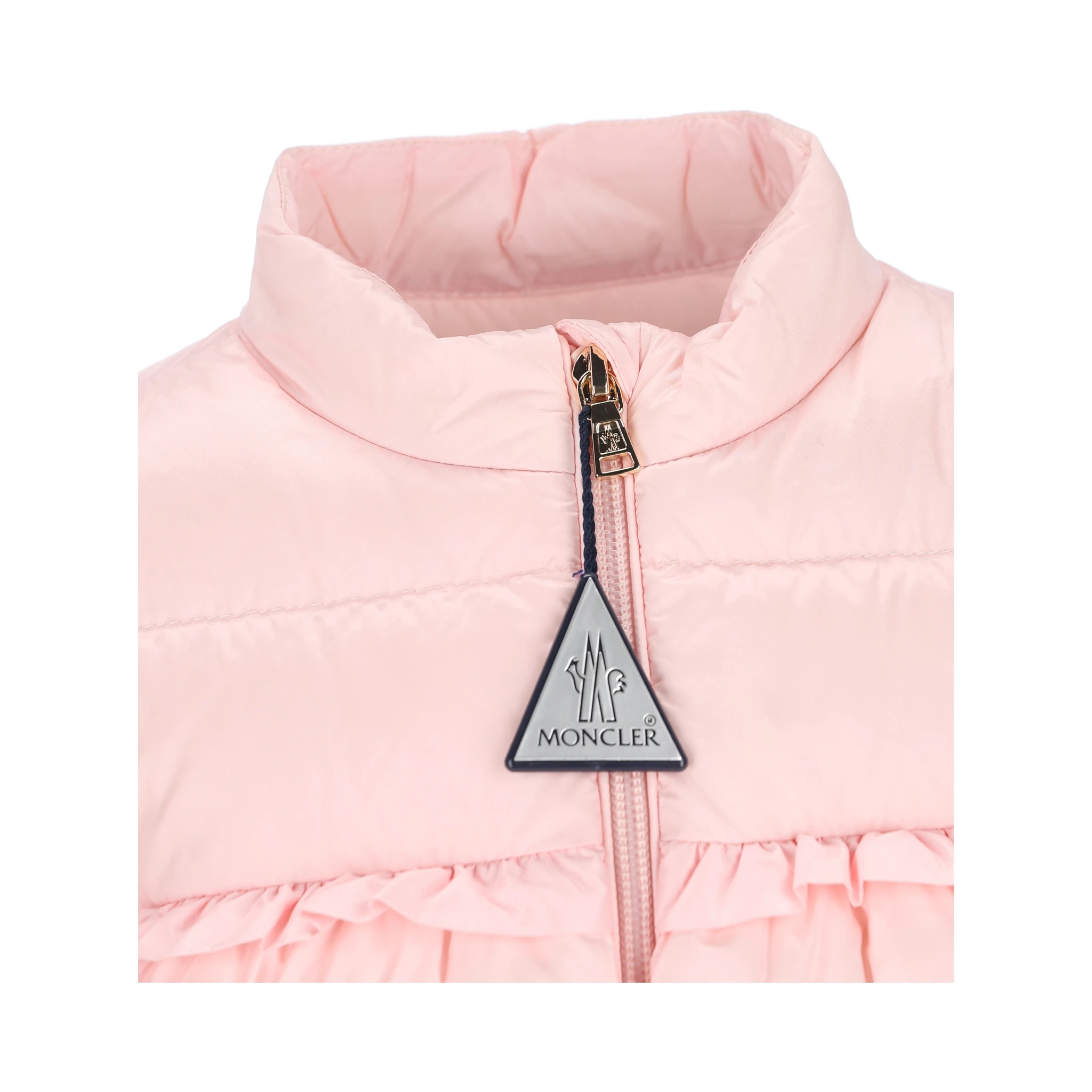 MONCLER KIDS Coats