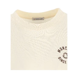 Moncler T-shirts and Polos