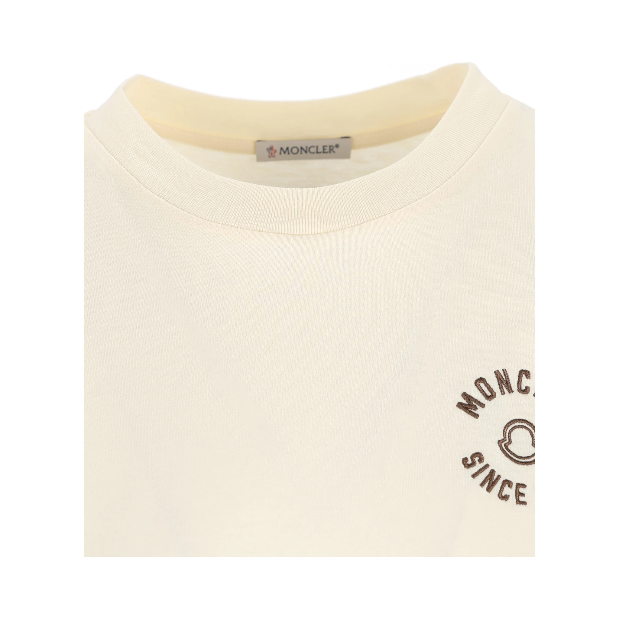 Moncler T-shirts and Polos
