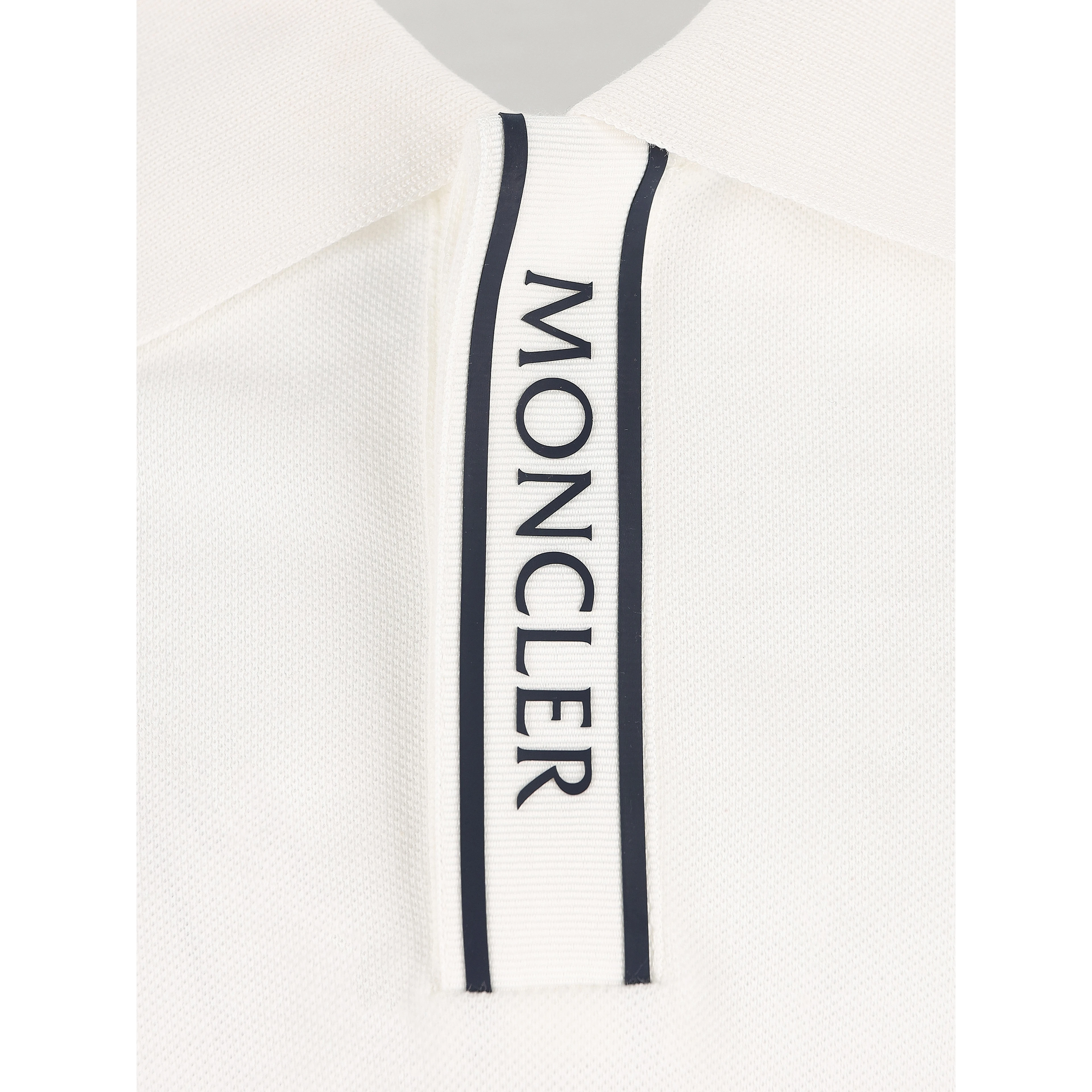 MONCLER KIDS T-shirts and Polos