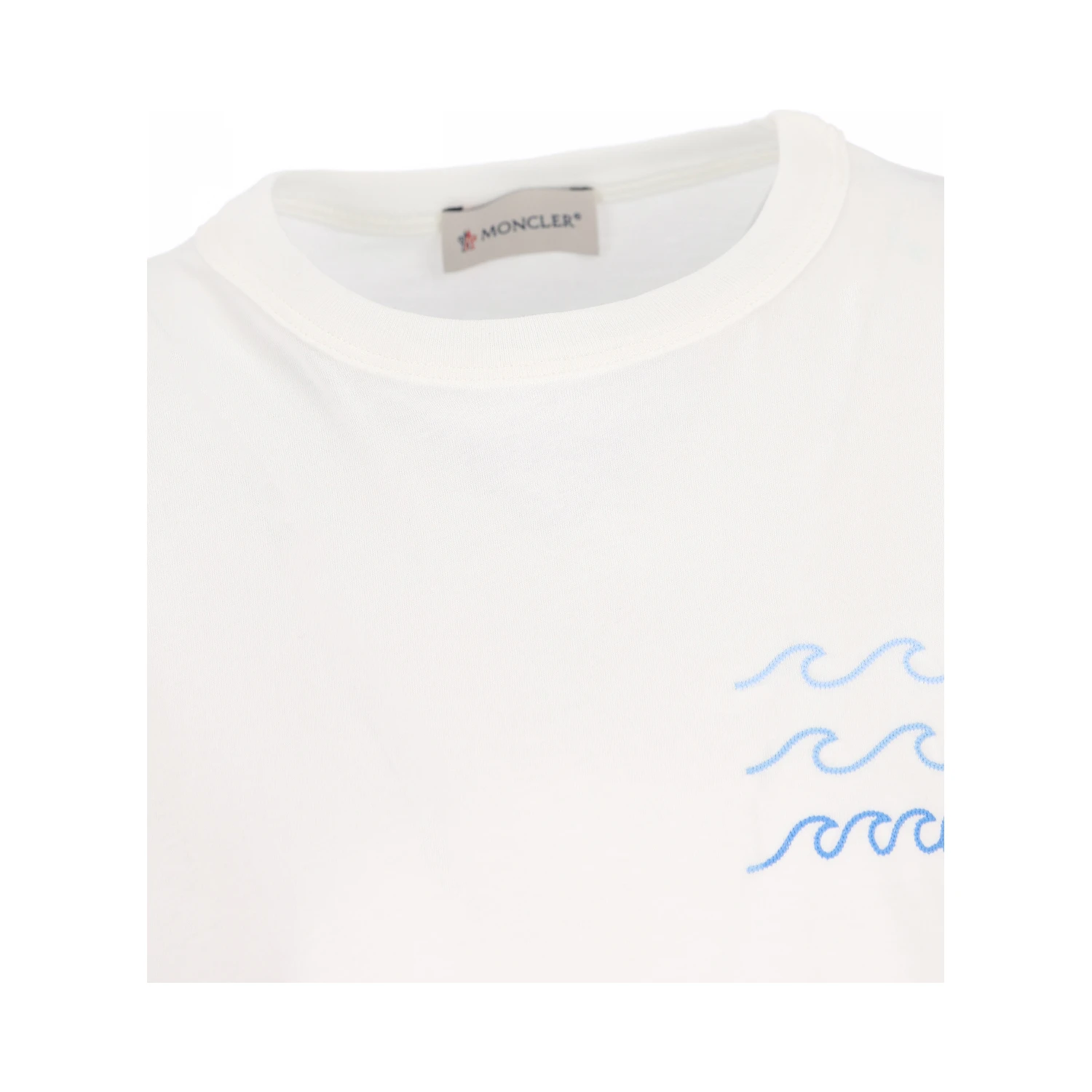 MONCLER KIDS T-shirts and Polos