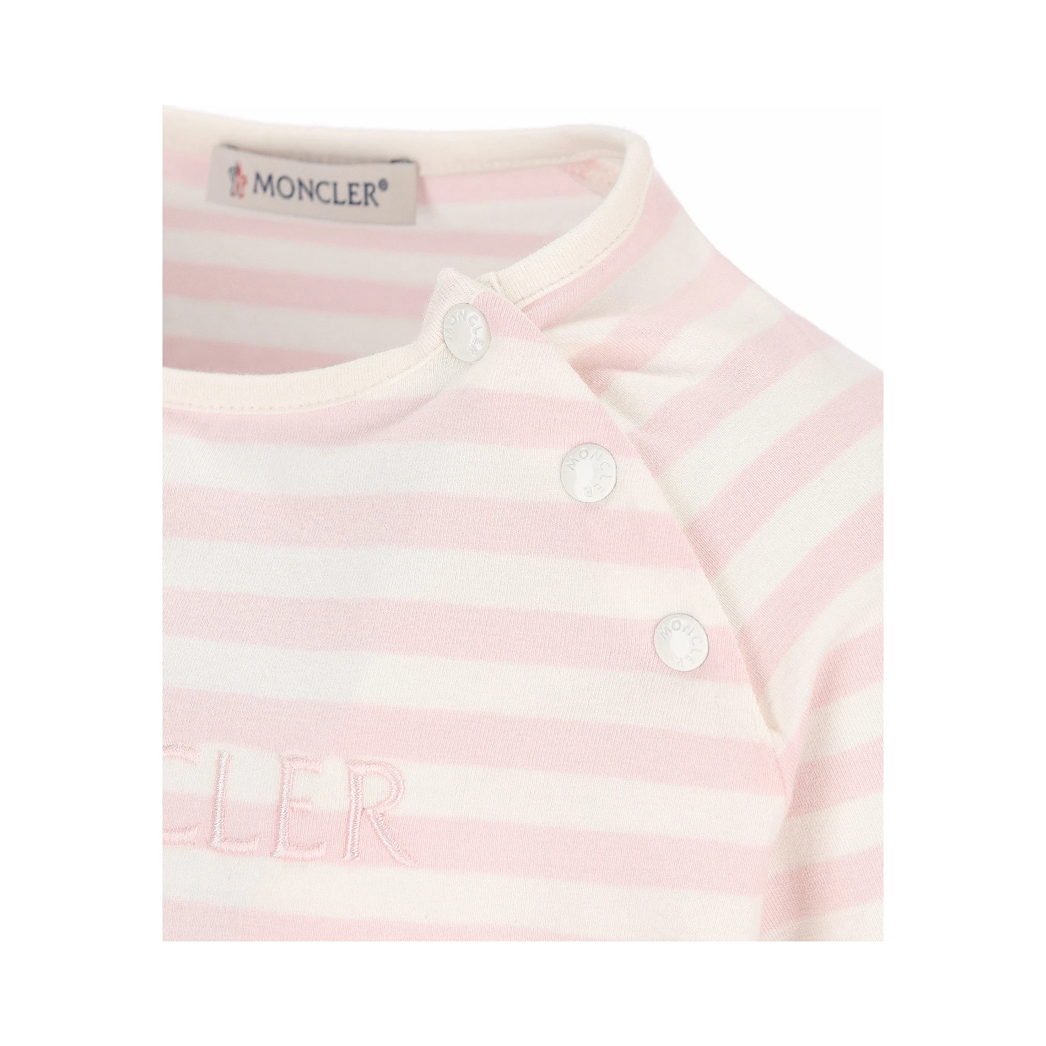 MONCLER KIDS T-shirts and Polos