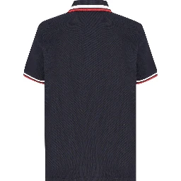 MONCLER KIDS T-shirts and Polos