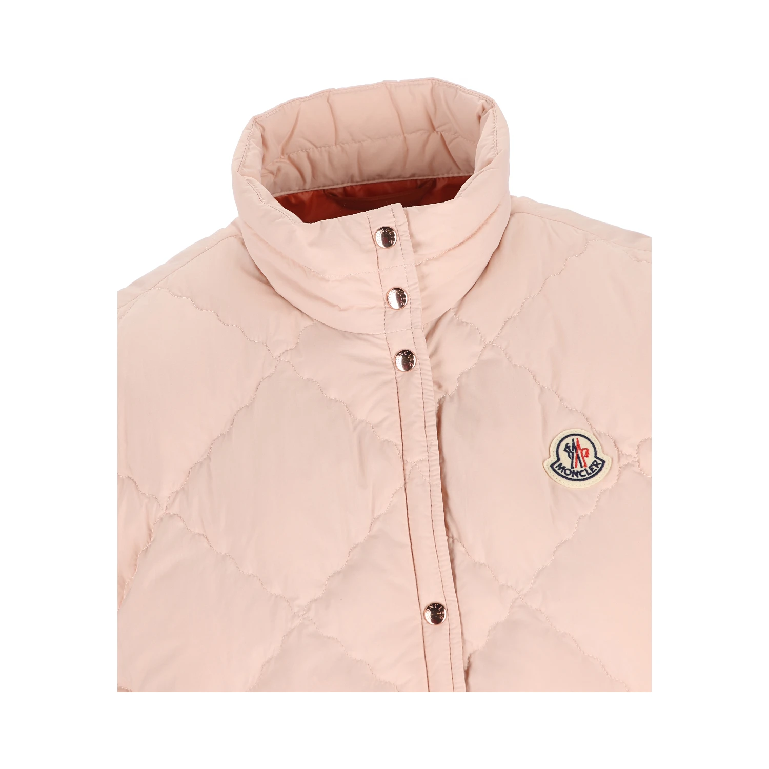 Moncler Jackets Pink