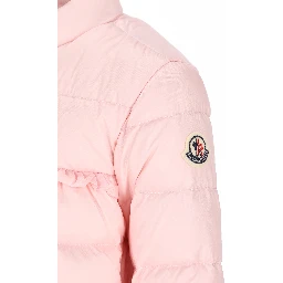 MONCLER KIDS Coats