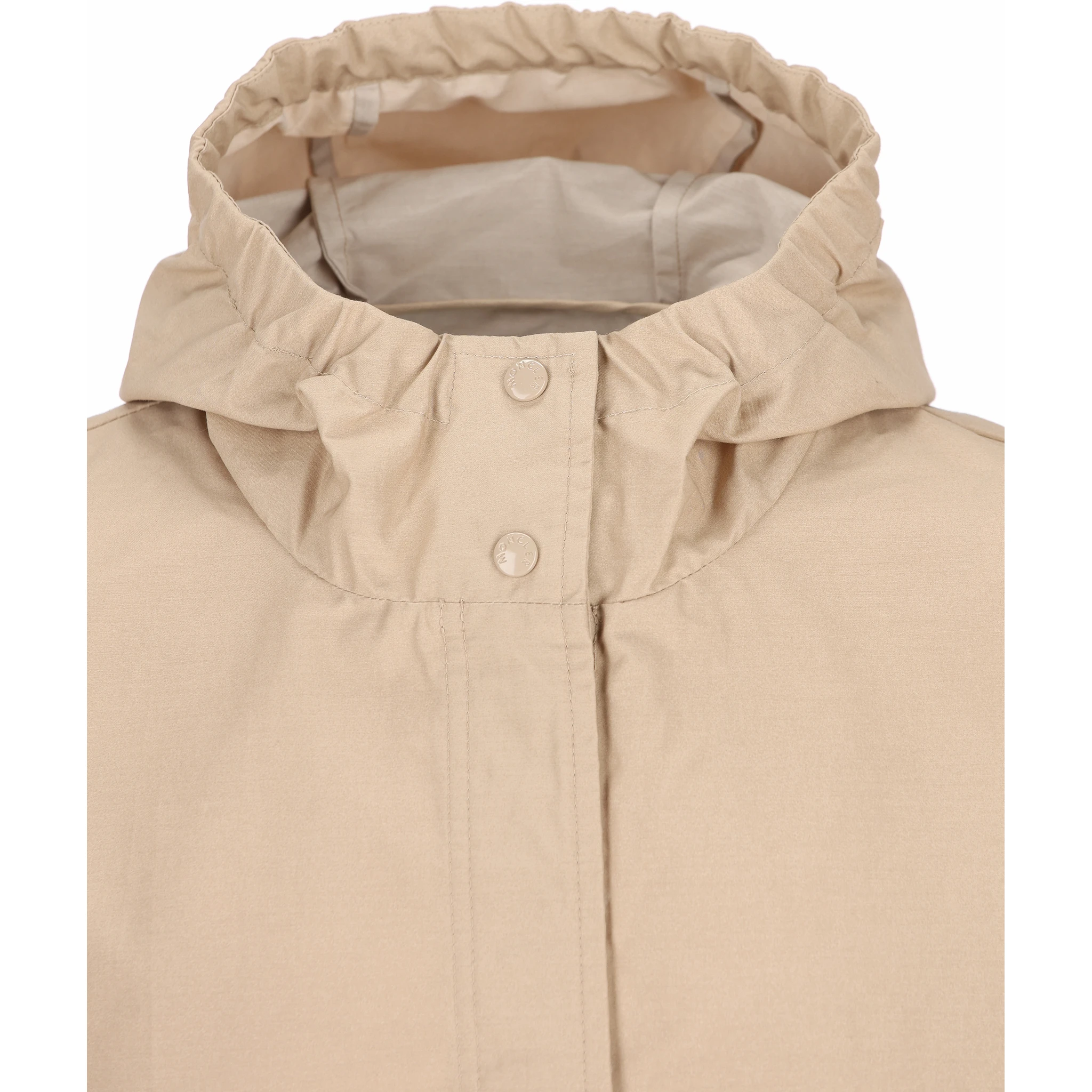 MONCLER KIDS Jackets