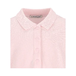 MONCLER KIDS Dresses
