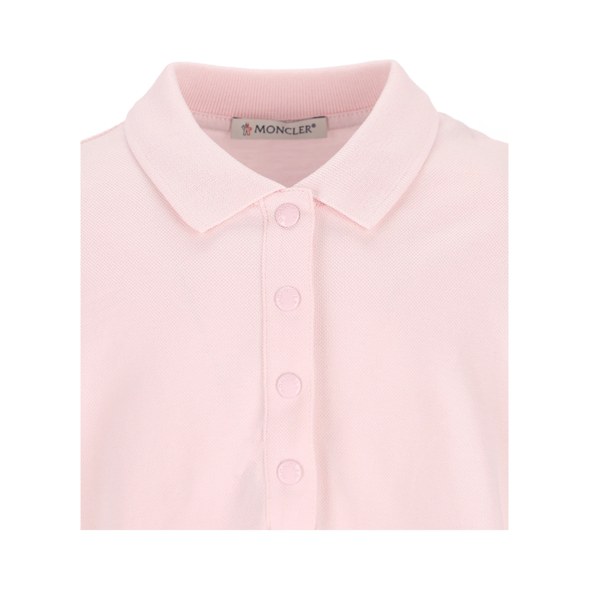MONCLER KIDS Dresses