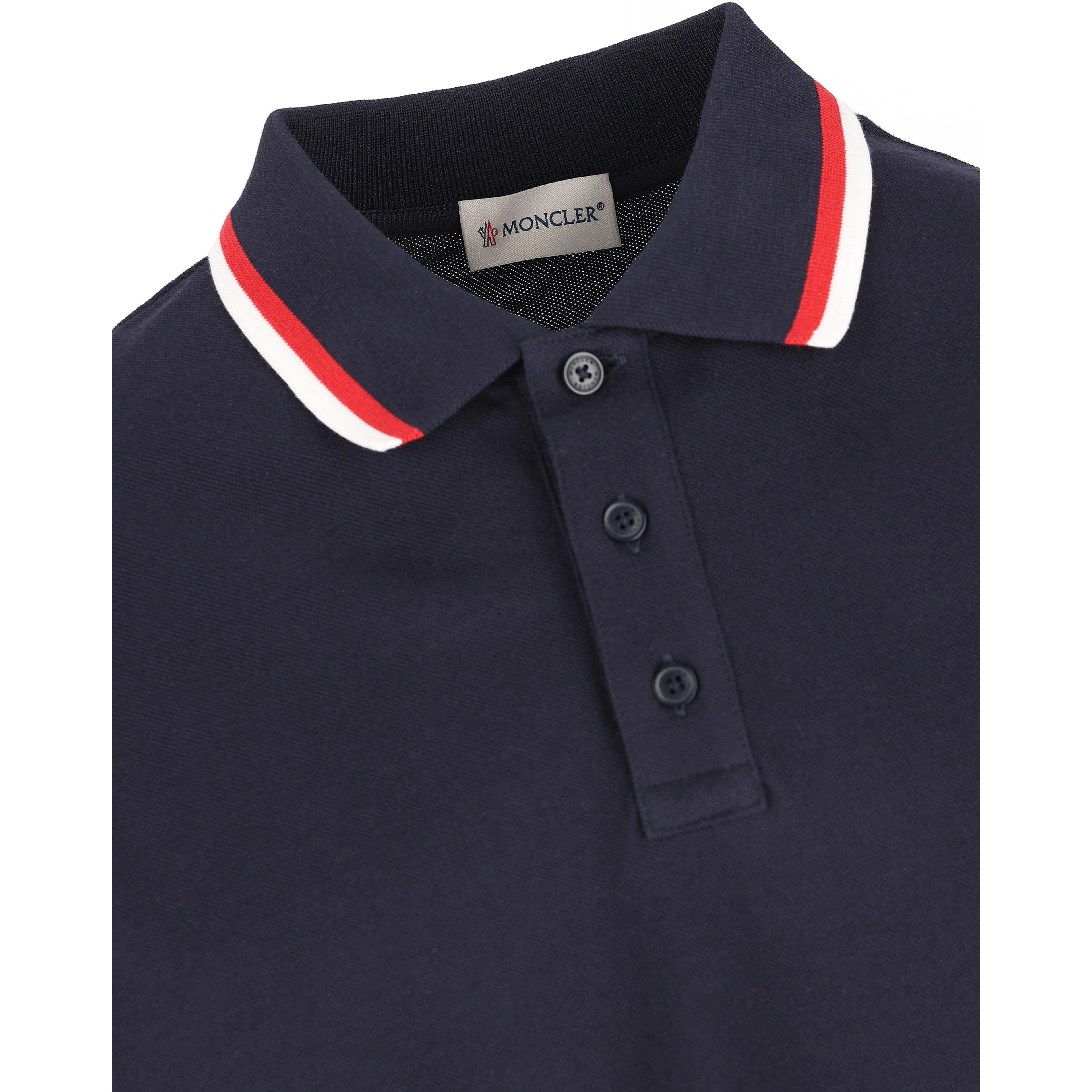 MONCLER KIDS T-shirts and Polos