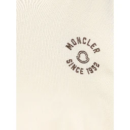 Moncler T-shirts and Polos