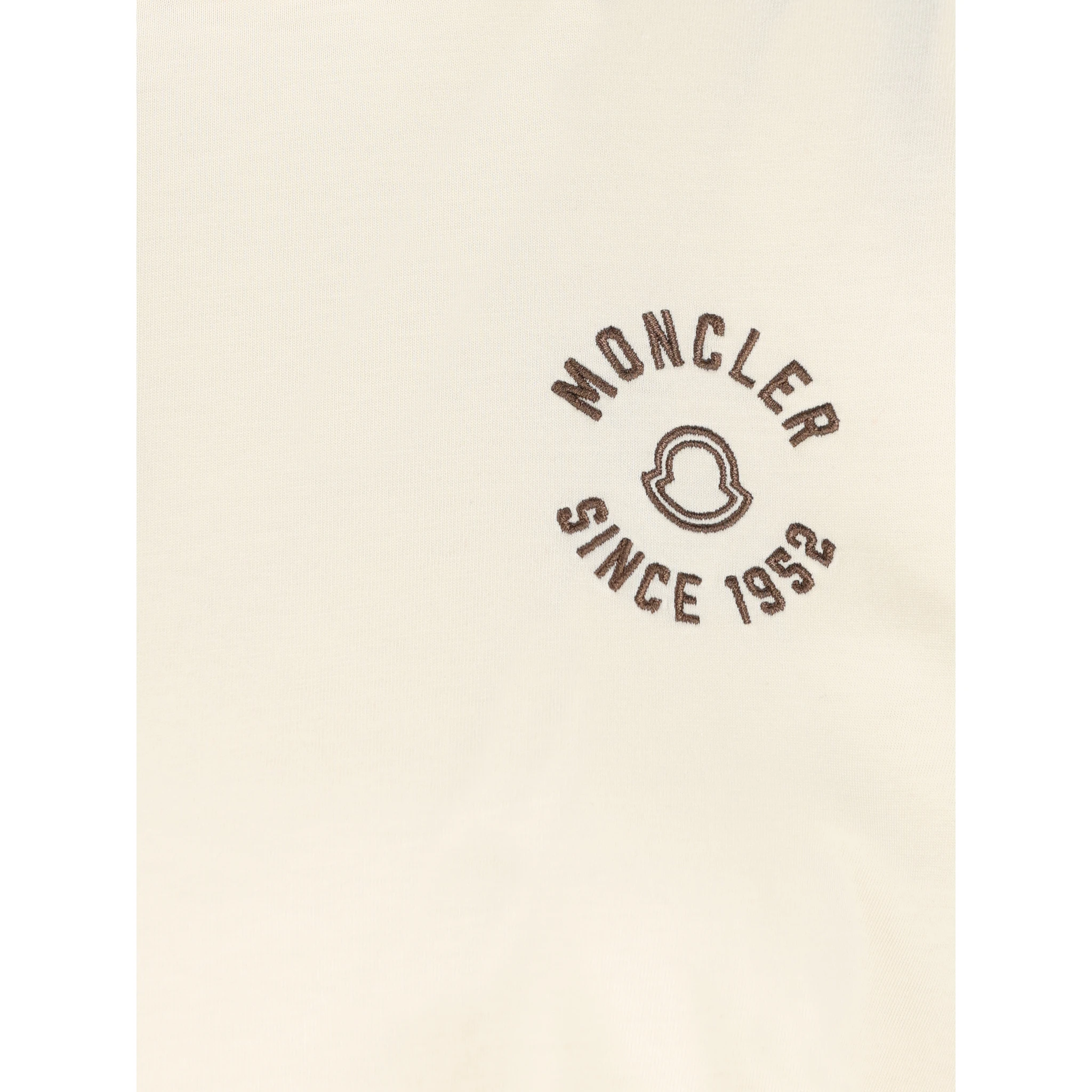 Moncler T-shirts and Polos