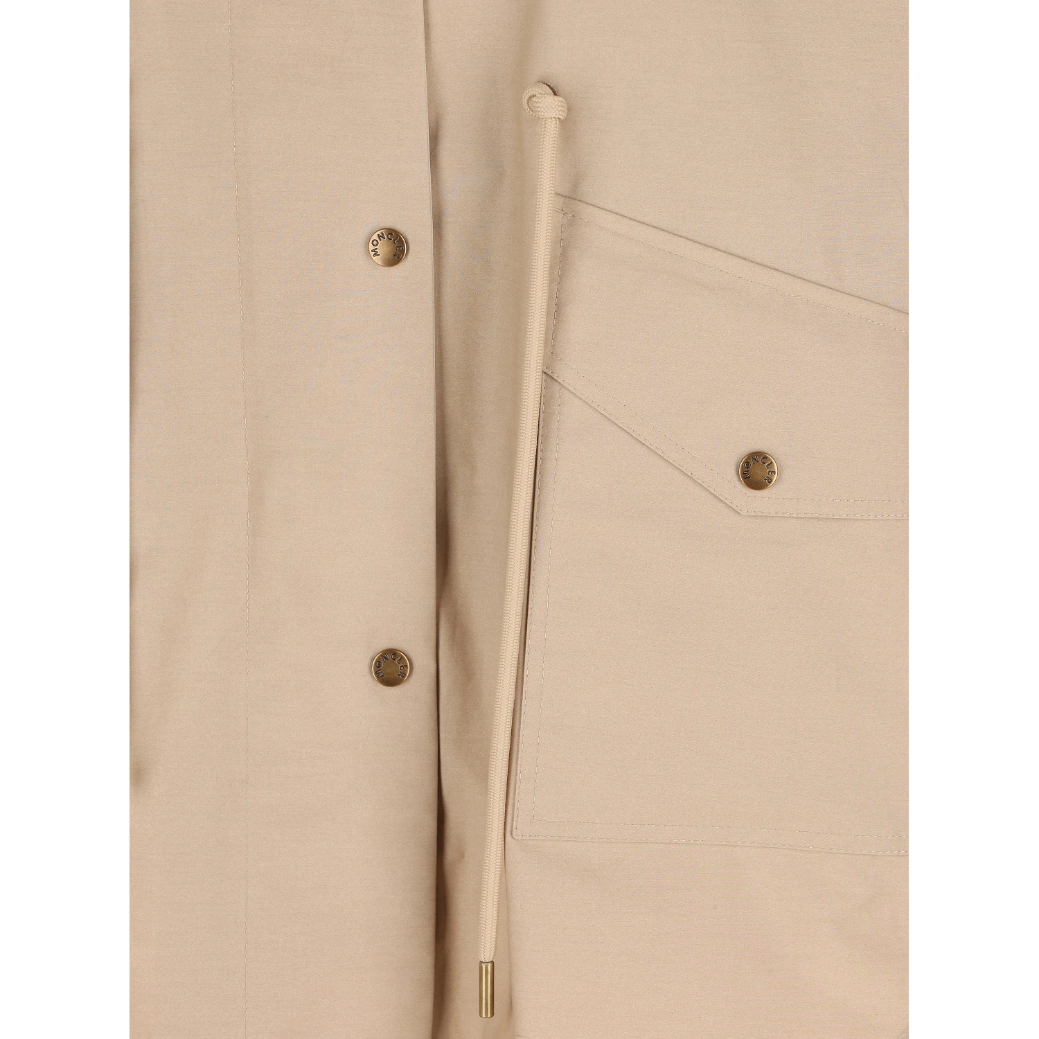 Moncler Coats