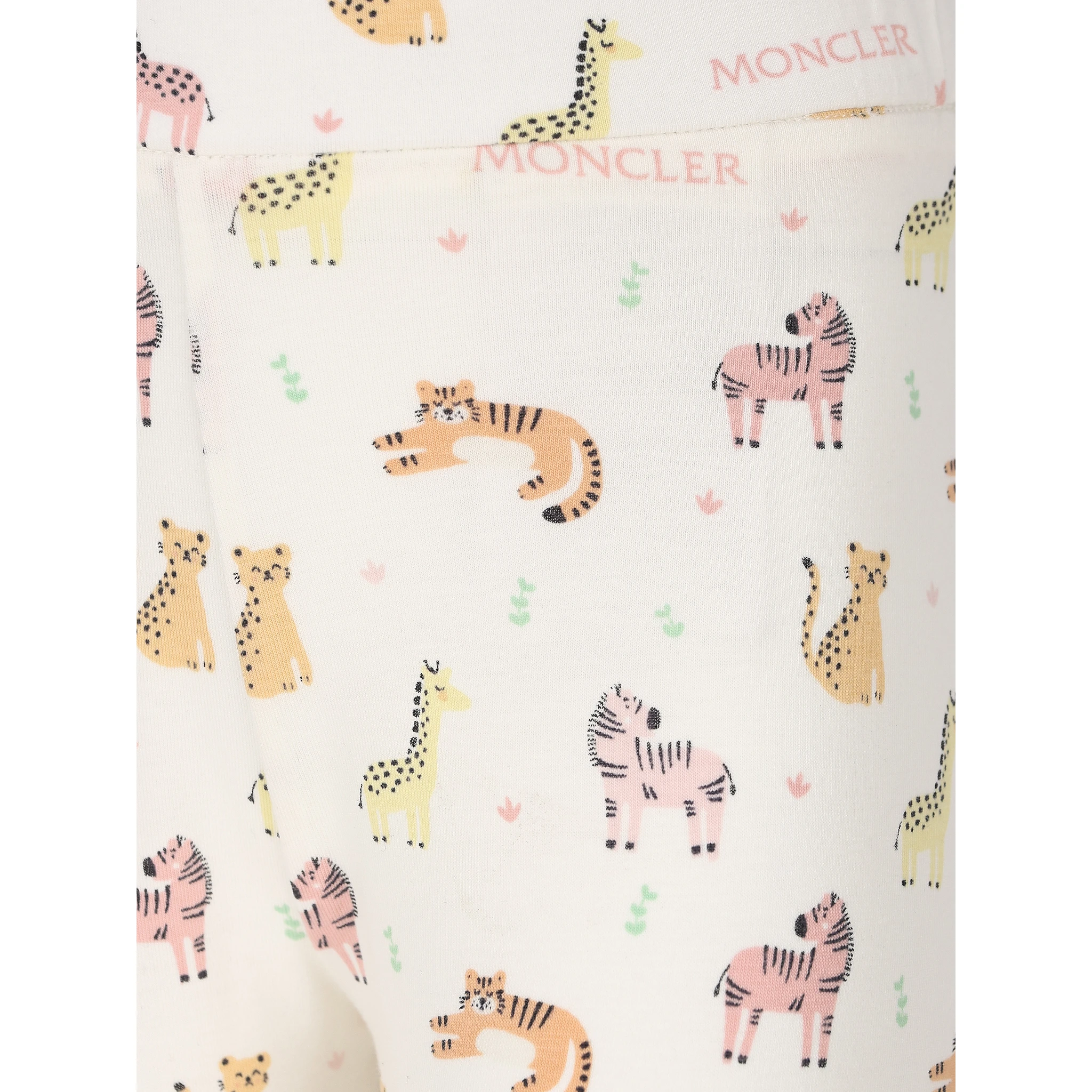 MONCLER KIDS Sweaters