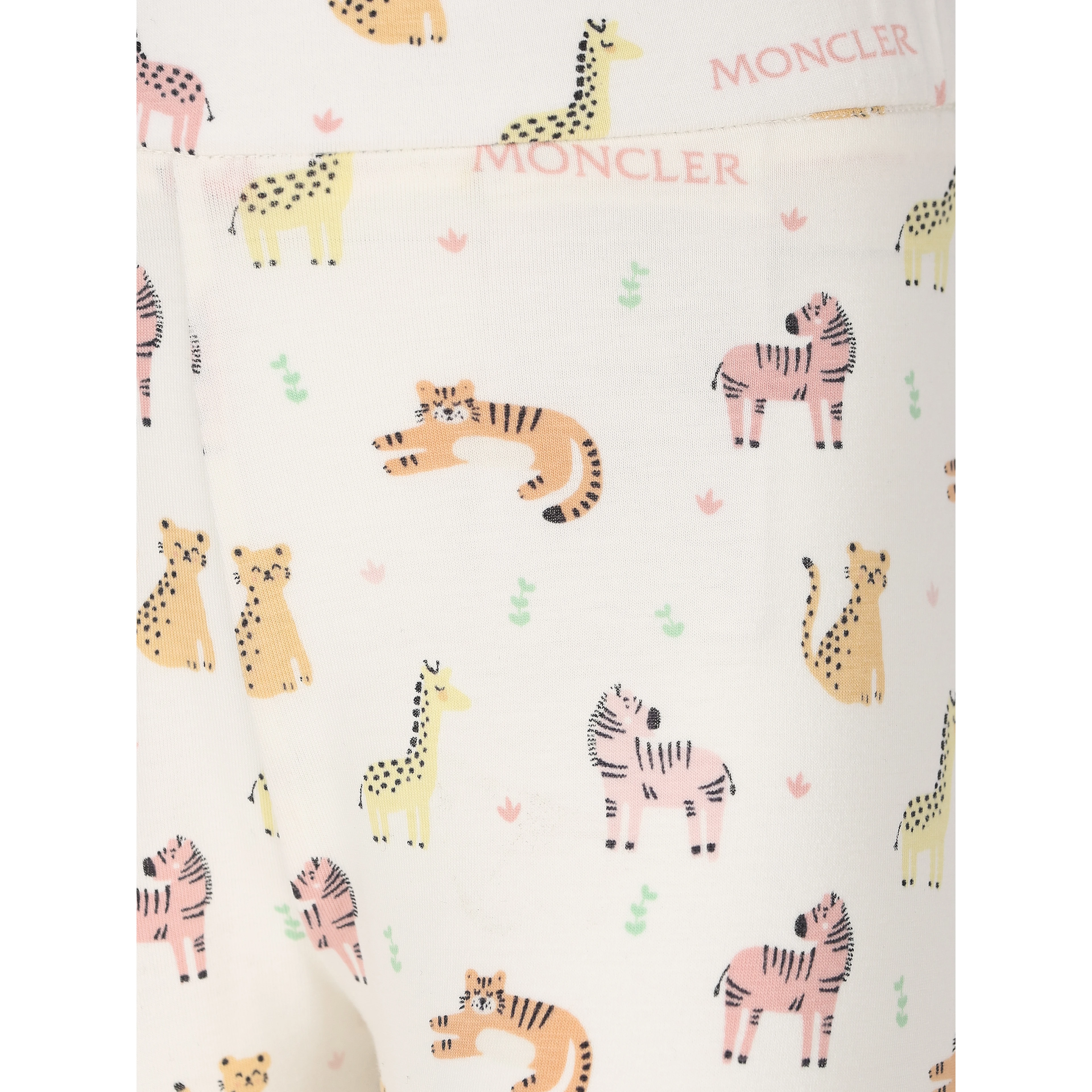 MONCLER KIDS Sweaters