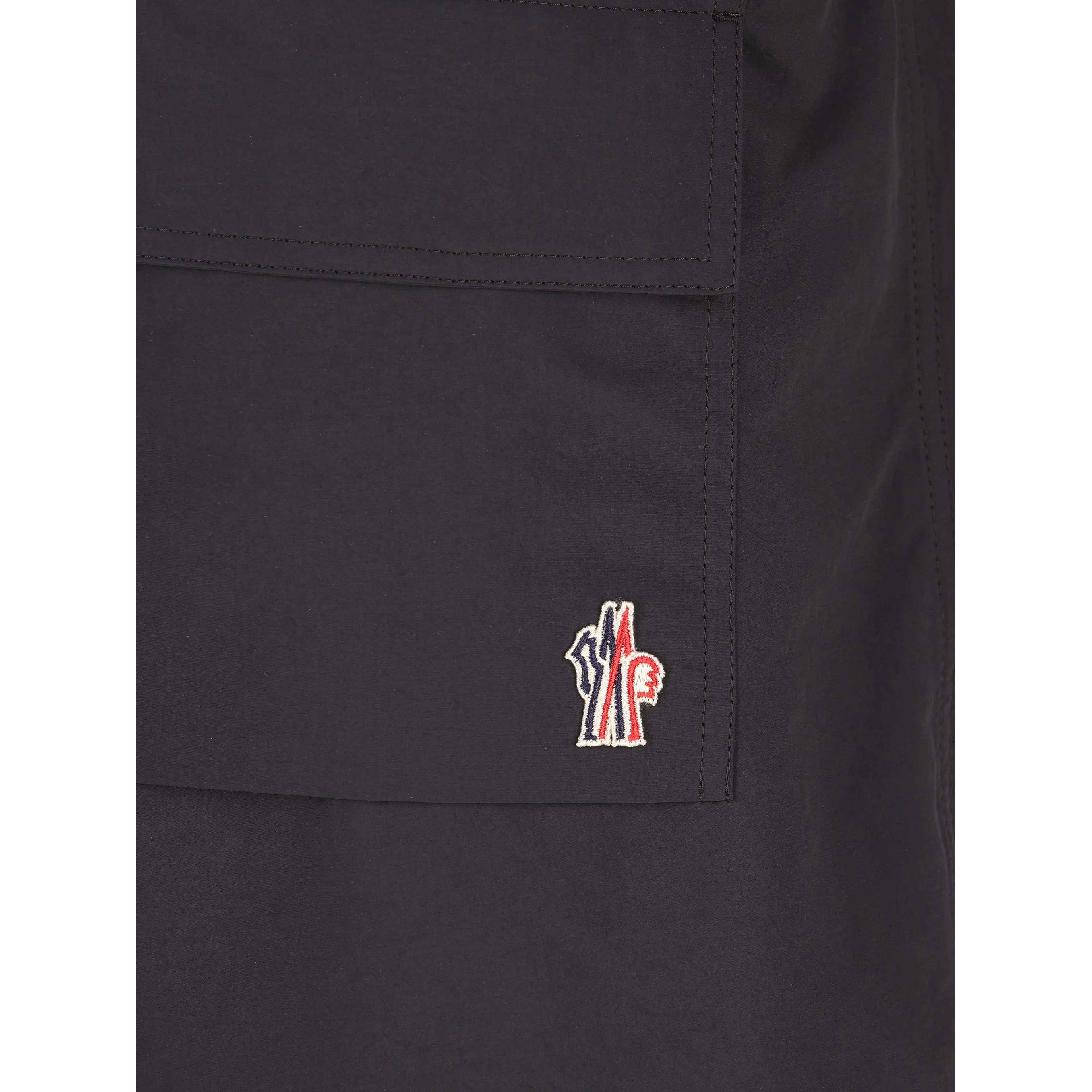 MONCLER GRENOBLE Shorts
