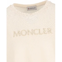 MONCLER KIDS T-shirts and Polos