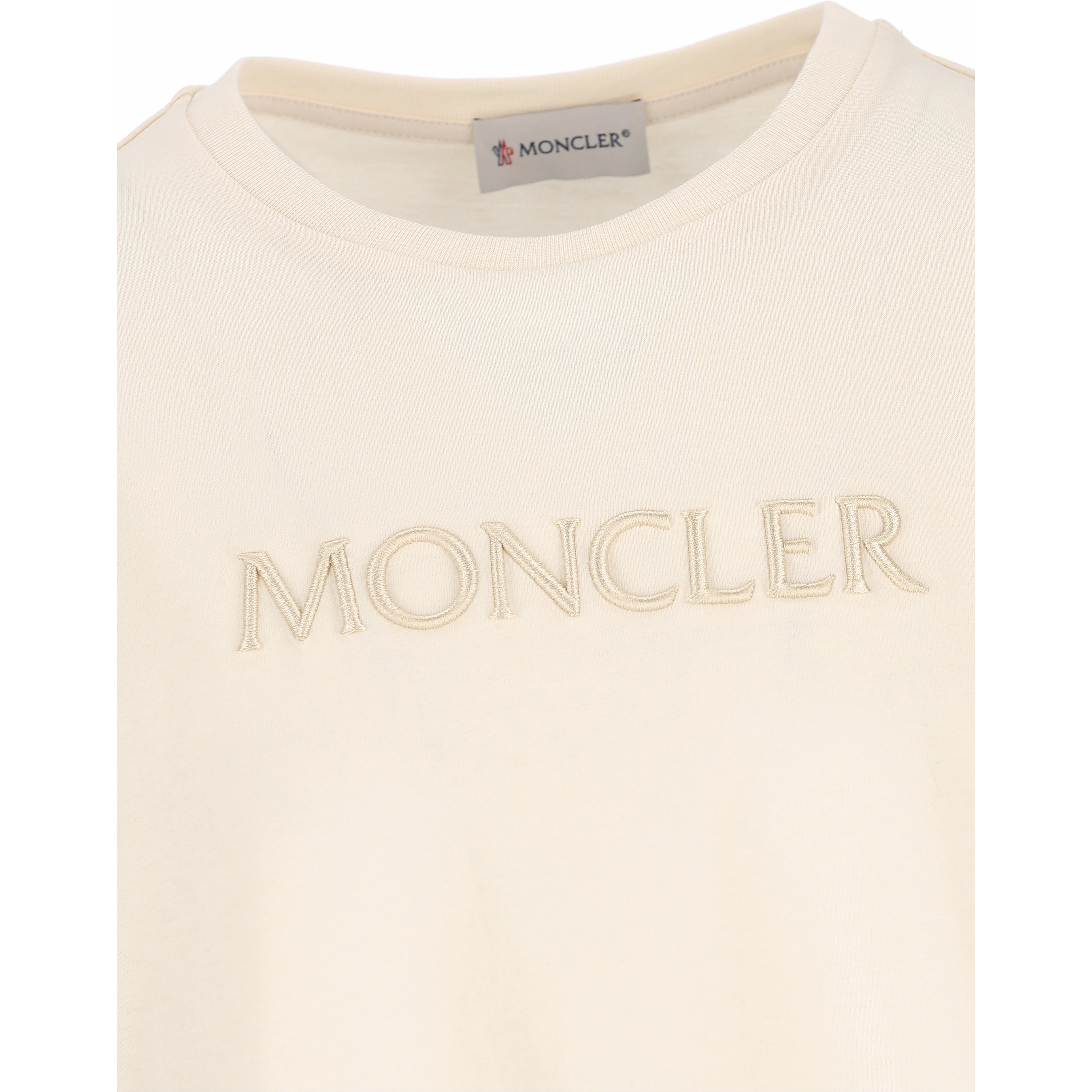 MONCLER KIDS T-shirts and Polos