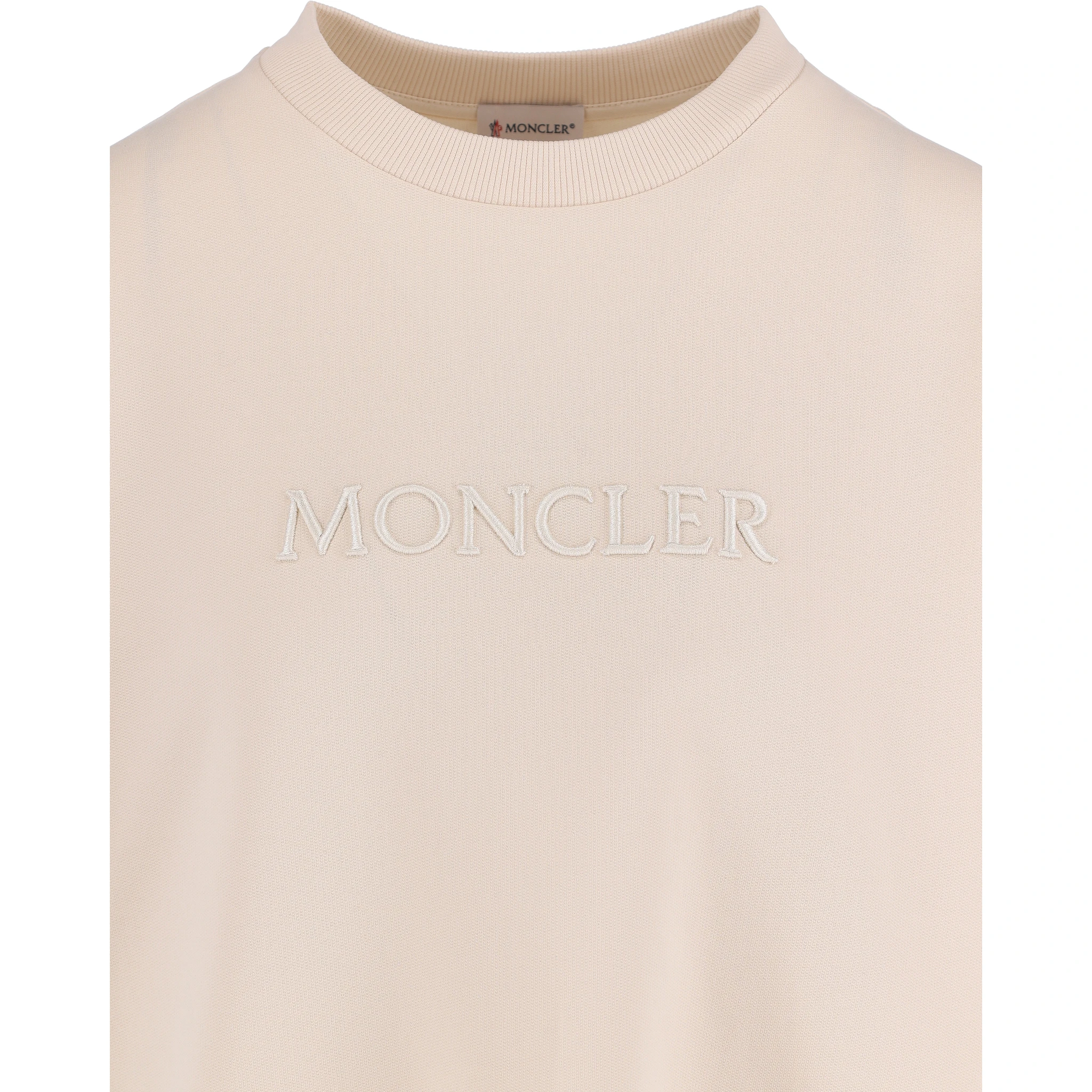Moncler Sweaters