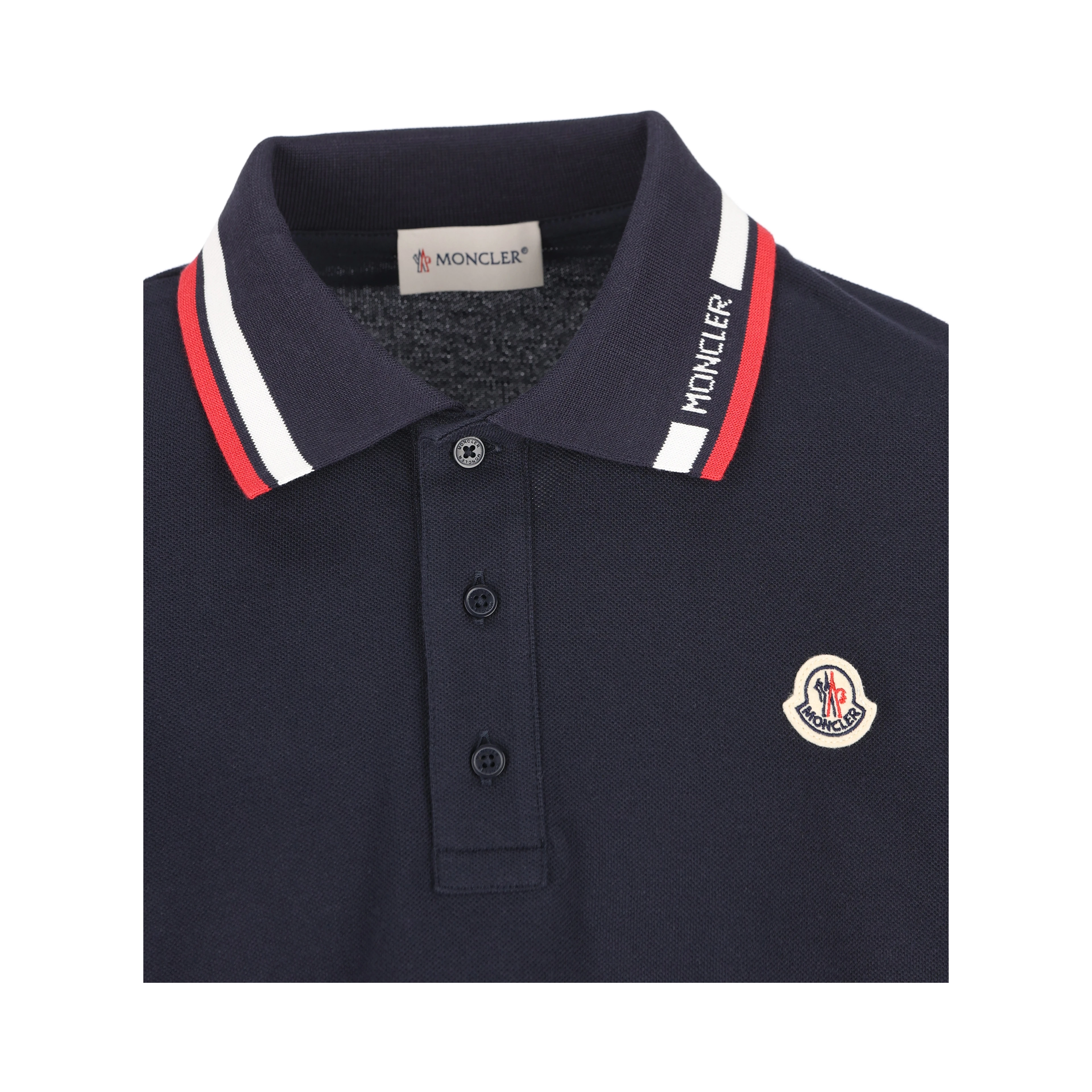 MONCLER KIDS T-shirts and Polos