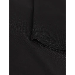 Moncler T-shirts and Polos Black