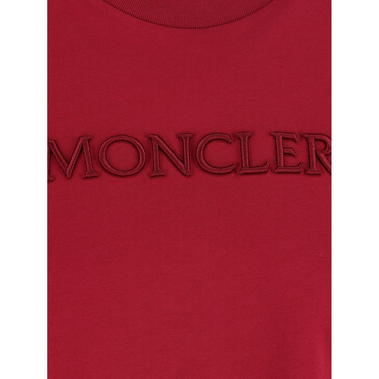 Moncler T-shirts and Polos