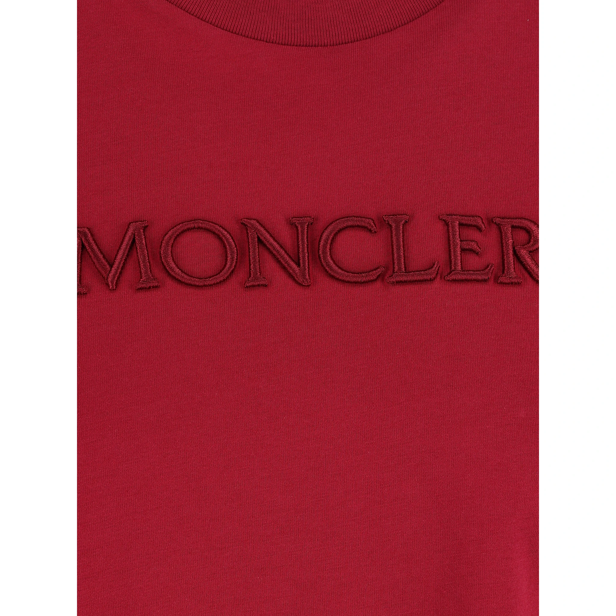 Moncler T-shirts and Polos