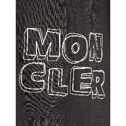 MONCLER KIDS T-shirts and Polos