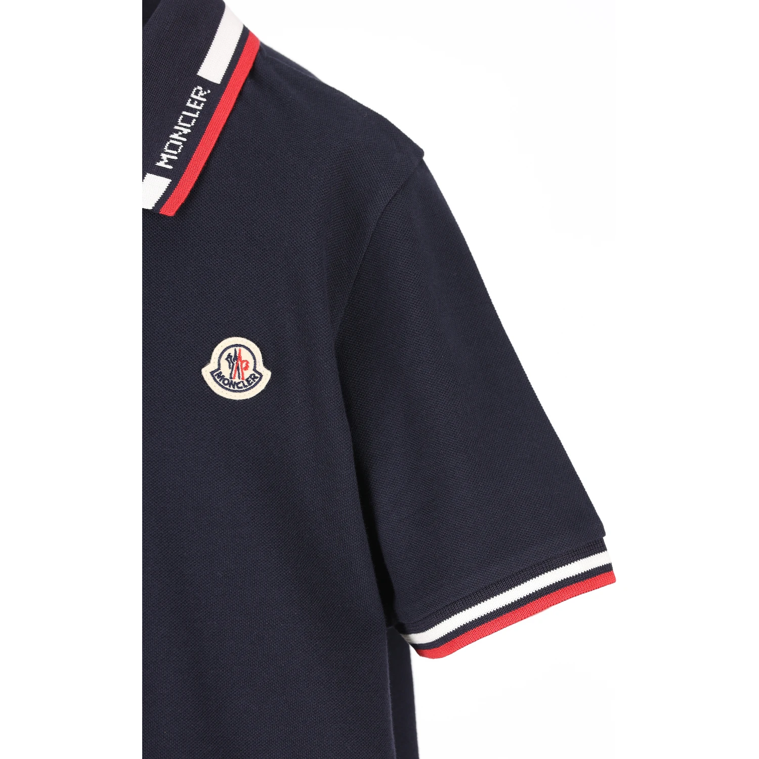 MONCLER KIDS T-shirts and Polos