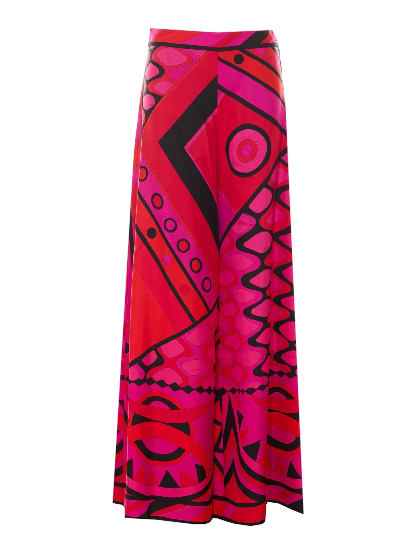Pucci Trousers