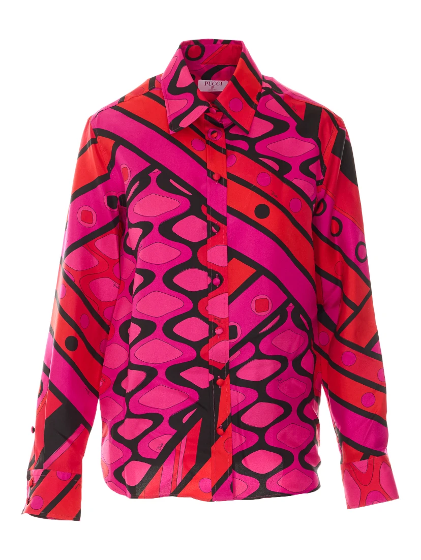 Pucci Shirts