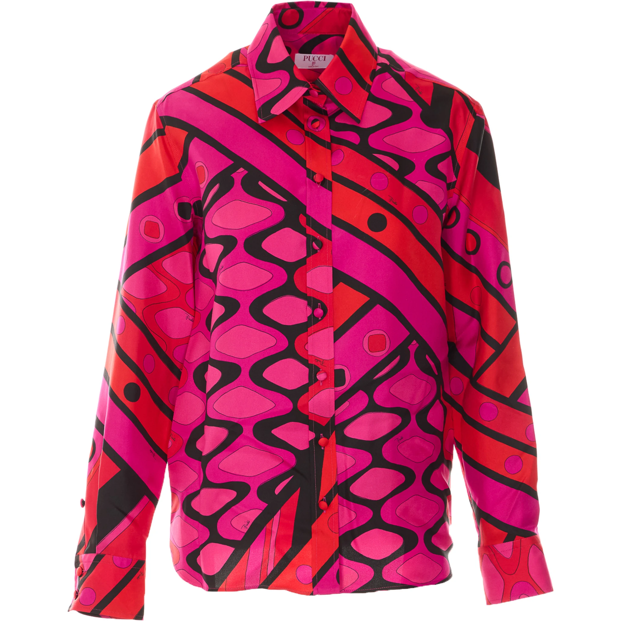 Pucci Shirts