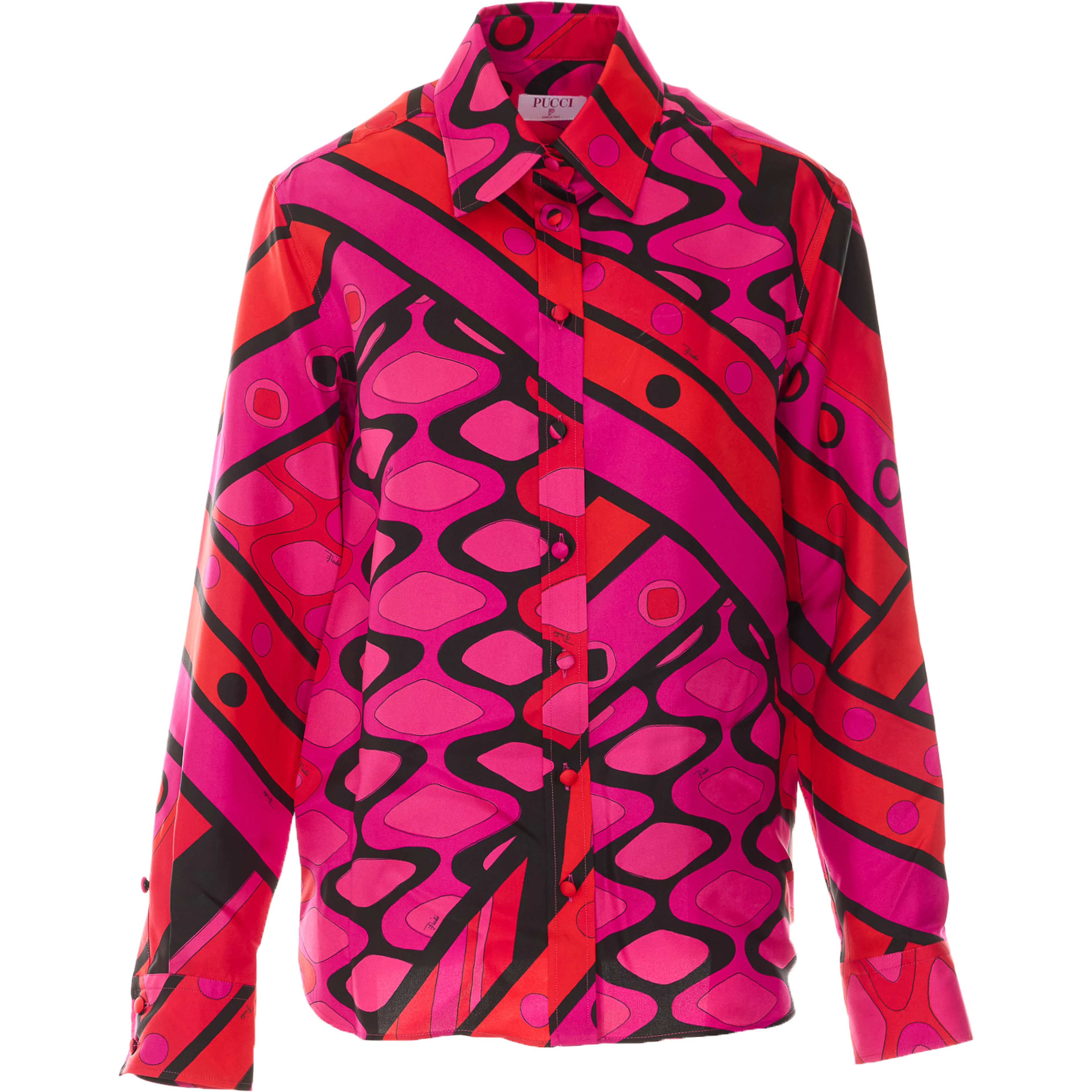 Pucci Shirts